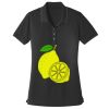 Women's Dry Zone ® UV Micro Mesh Tipped Polo Thumbnail