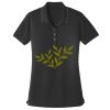 Women's Dry Zone ® UV Micro Mesh Tipped Polo Thumbnail