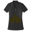 Women's Dry Zone ® UV Micro Mesh Tipped Polo Thumbnail