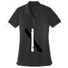 Women's Dry Zone ® UV Micro Mesh Tipped Polo Thumbnail